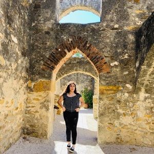 Meet your Posher, Sofia